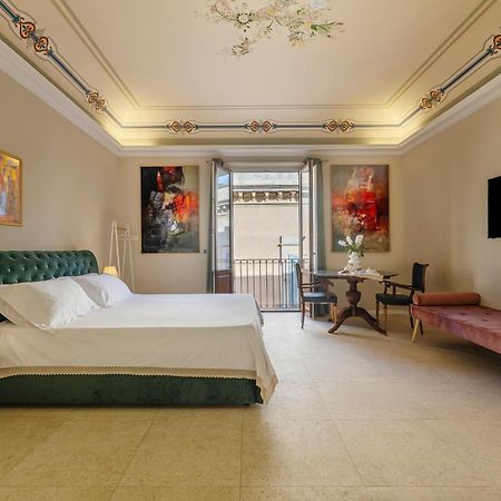 B&B Cantiere Dell'Anima - Rooms Of Art Trapani Exterior photo