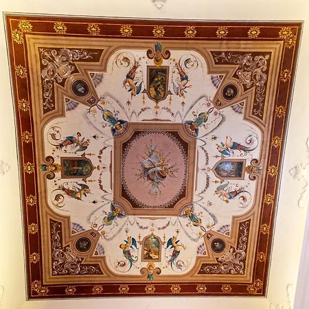 B&B Cantiere Dell'Anima - Rooms Of Art Trapani Exterior photo