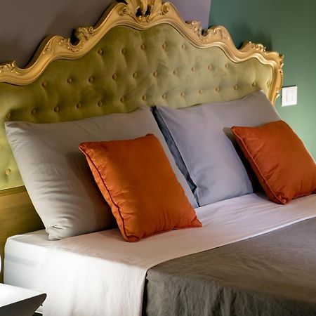 B&B Cantiere Dell'Anima - Rooms Of Art Trapani Exterior photo