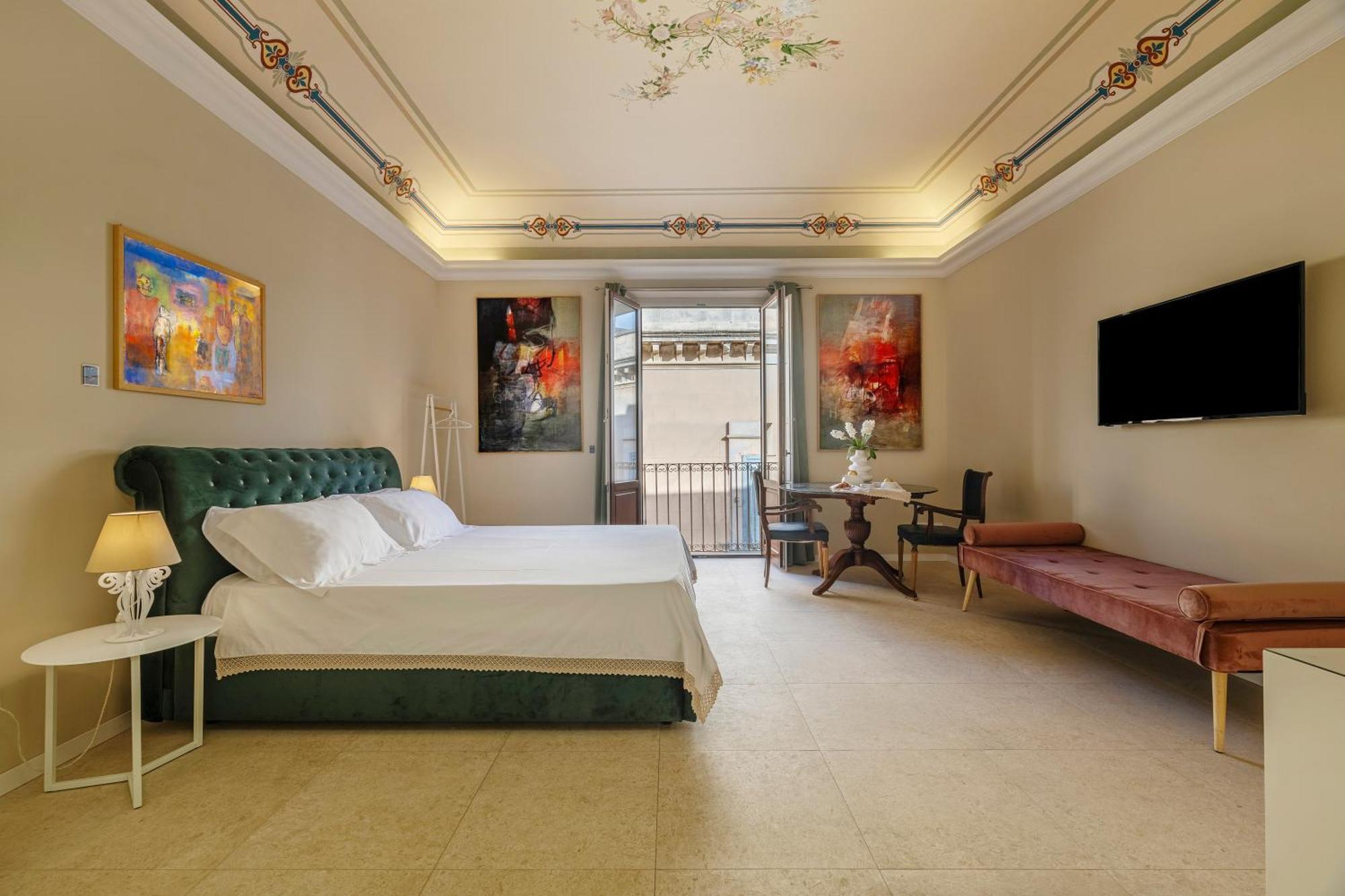 B&B Cantiere Dell'Anima - Rooms Of Art Trapani Exterior photo