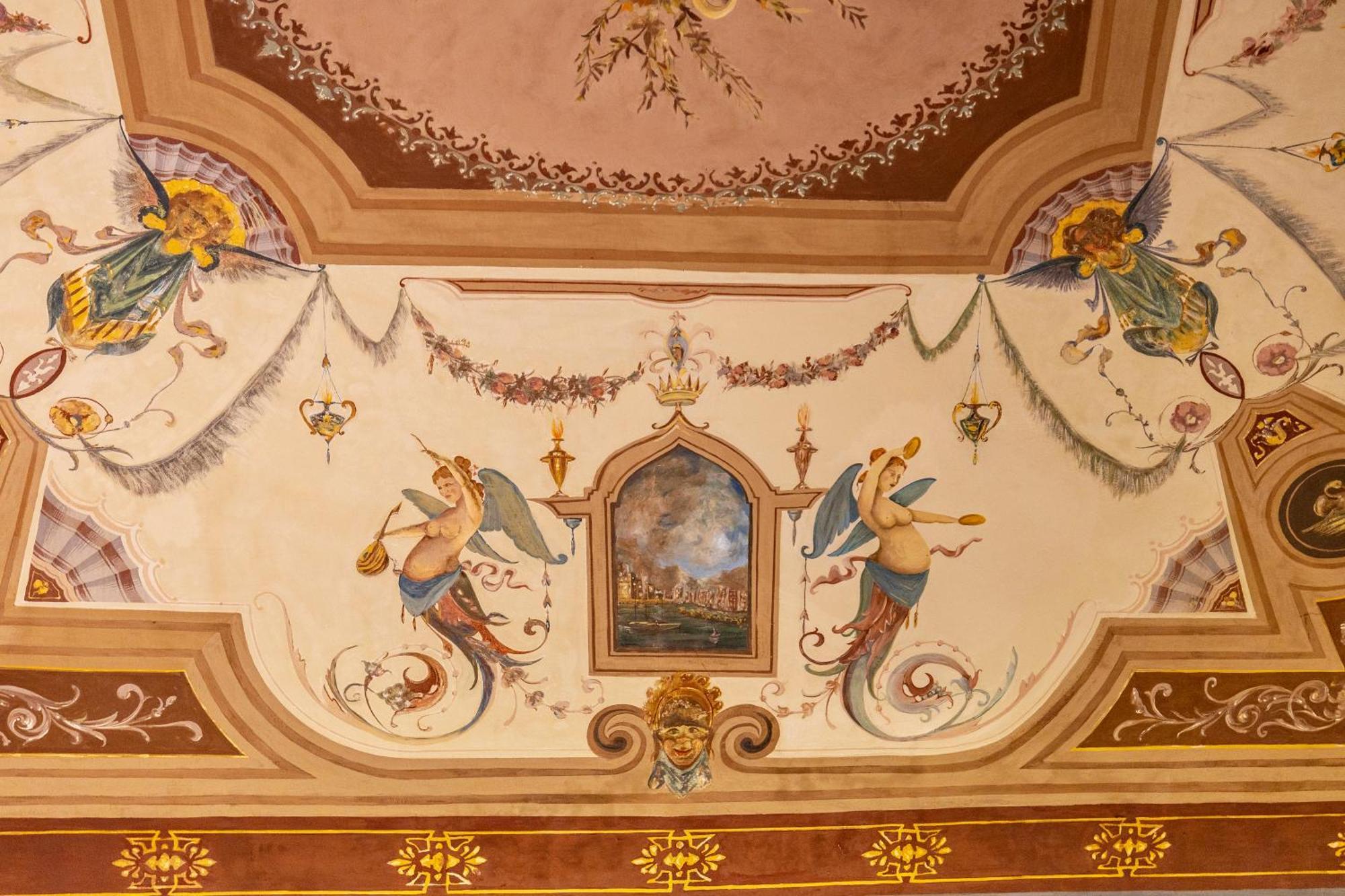B&B Cantiere Dell'Anima - Rooms Of Art Trapani Exterior photo