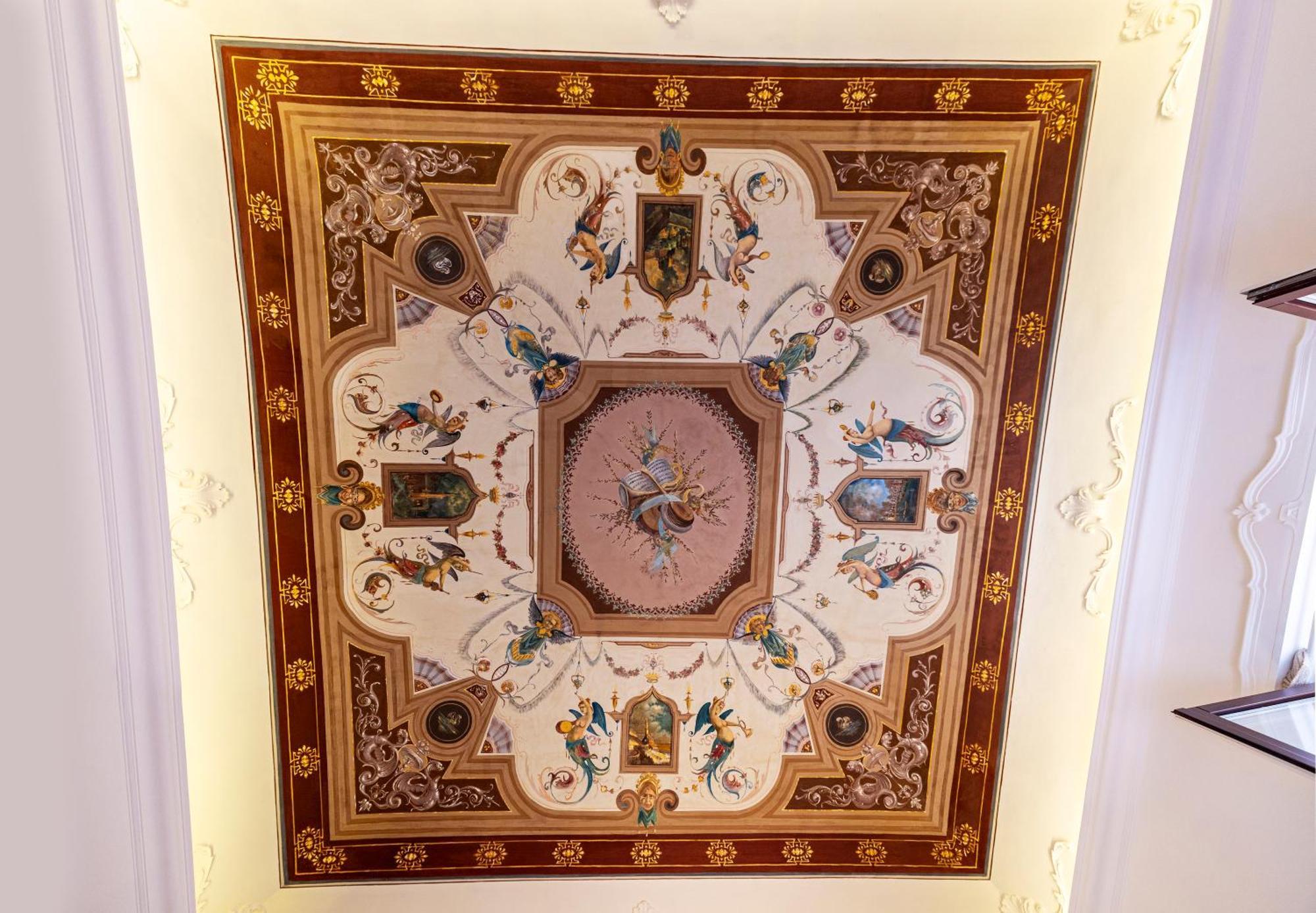 B&B Cantiere Dell'Anima - Rooms Of Art Trapani Exterior photo