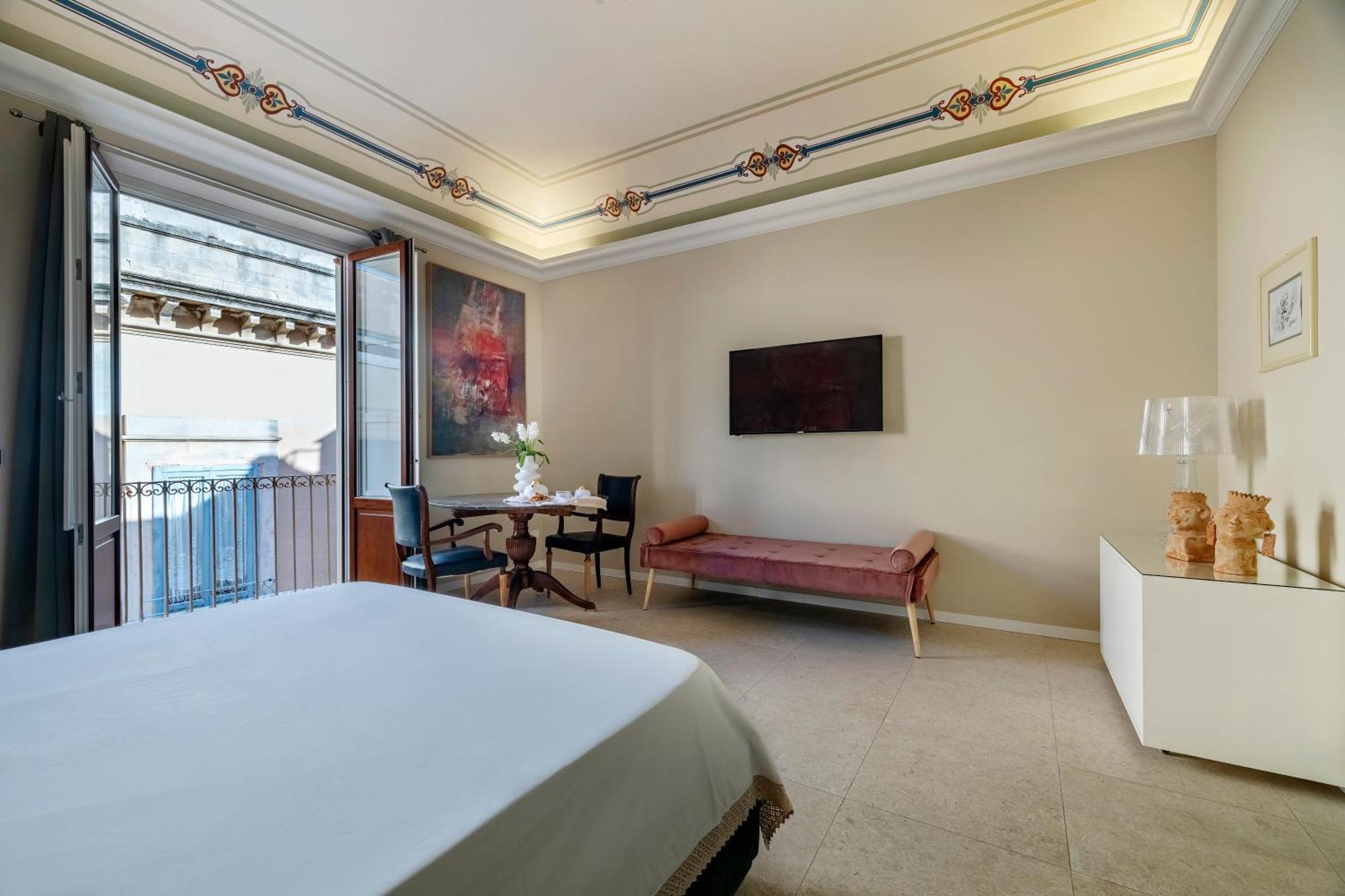 B&B Cantiere Dell'Anima - Rooms Of Art Trapani Exterior photo