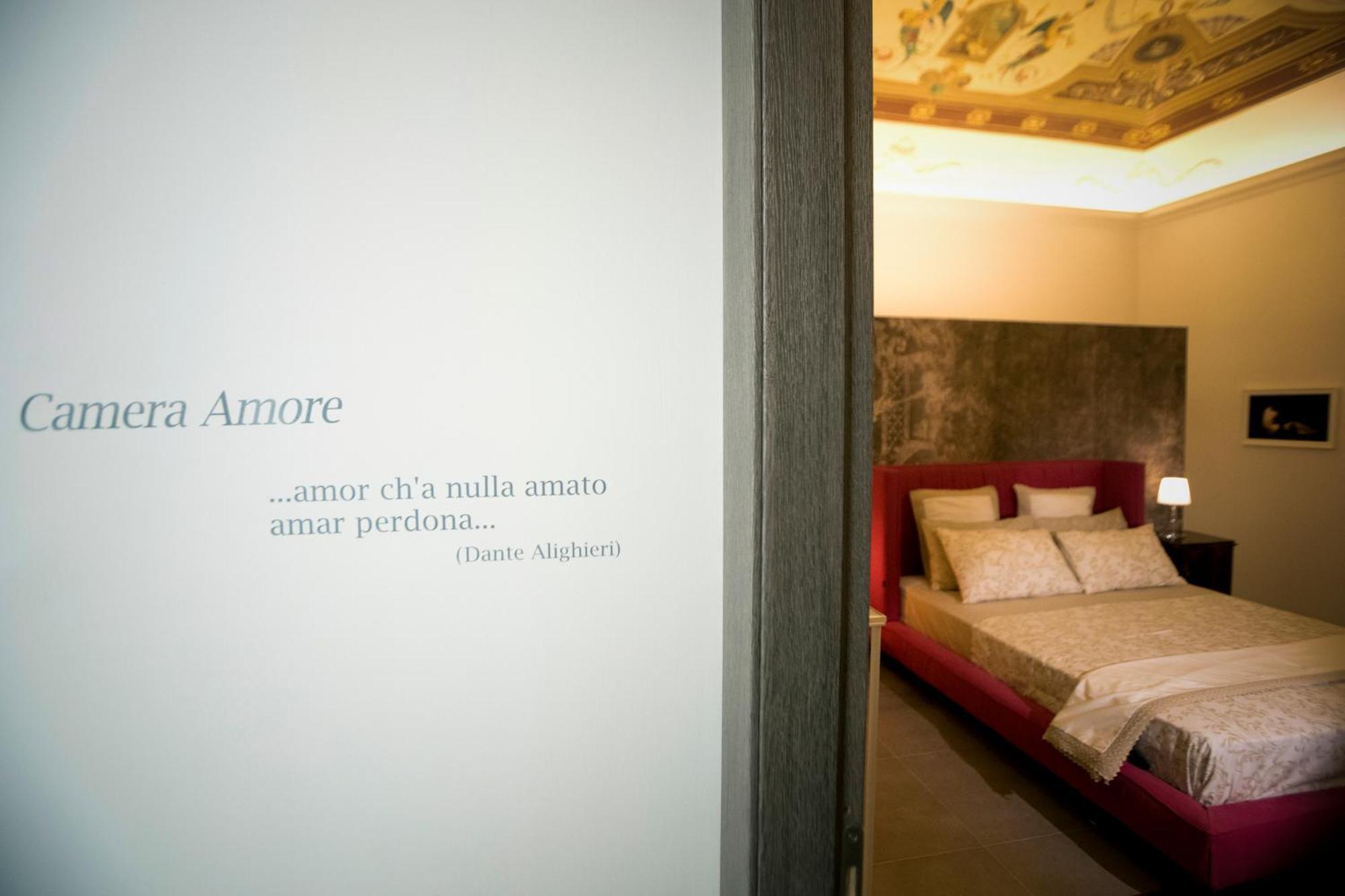 B&B Cantiere Dell'Anima - Rooms Of Art Trapani Exterior photo